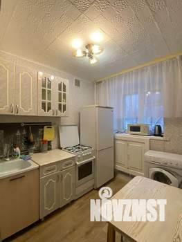 1-к квартира, посуточно, 30м2, 3/5 этаж