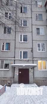 1-к квартира, на длительный срок, 30м2, 3/5 этаж