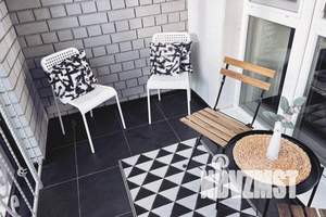 1-к квартира, посуточно, 37м2, 5/9 этаж