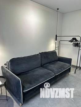 1-к квартира, посуточно, 60м2, 1/1 этаж