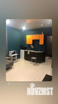 1-к квартира, на длительный срок, 34м2, 2/3 этаж