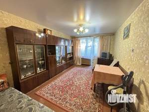 2-к квартира, на длительный срок, 52м2, 1/9 этаж