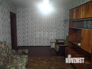 2-к квартира, на длительный срок, 44м2, 5/5 этаж