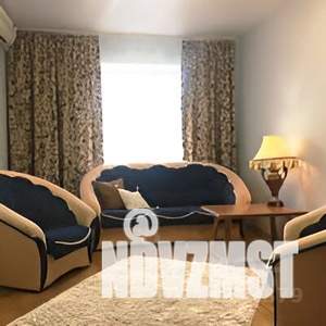 2-к квартира, посуточно, 35м2, 1/1 этаж