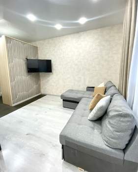 Студия квартира, на длительный срок, 25м2, 7/14 этаж