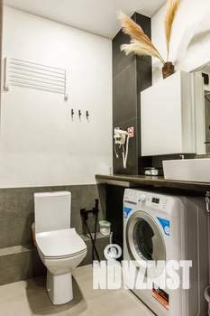 Студия квартира, посуточно, 30м2, 7/12 этаж