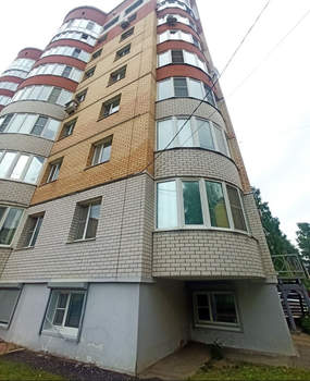 3-к квартира, на длительный срок, 80м2, 5/10 этаж