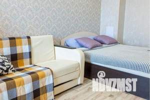 1-к квартира, посуточно, 25м2, 8/13 этаж