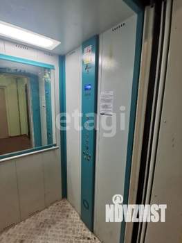 1-к квартира, на длительный срок, 37м2, 5/7 этаж