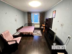 1-к квартира, на длительный срок, 34м2, 7/9 этаж