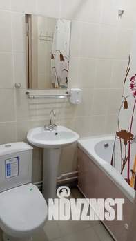 Студия квартира, посуточно, 25м2, 3/4 этаж