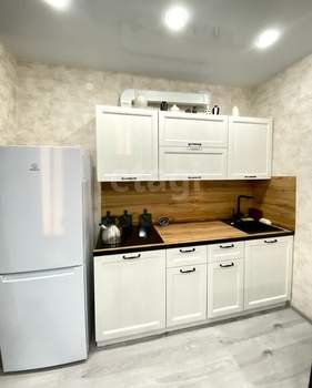 Студия квартира, на длительный срок, 25м2, 7/14 этаж