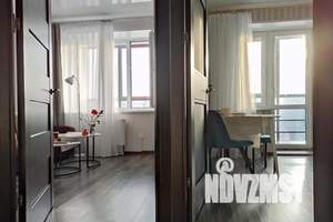 1-к квартира, посуточно, 37м2, 3/16 этаж