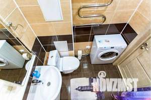 1-к квартира, посуточно, 30м2, 12/14 этаж