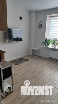 Студия квартира, посуточно, 25м2, 3/10 этаж