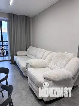 2-к квартира, посуточно, 60м2, 11/12 этаж