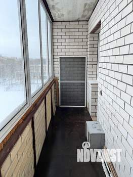 1-к квартира, на длительный срок, 36м2, 7/14 этаж