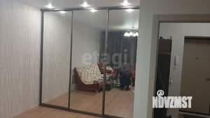 1-к квартира, на длительный срок, 45м2, 3/9 этаж