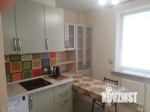 1-к квартира, посуточно, 35м2, 14/16 этаж