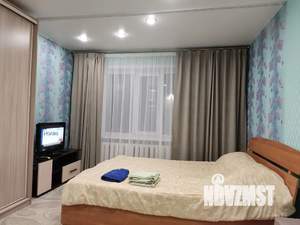 1-к квартира, посуточно, 29м2, 1/5 этаж