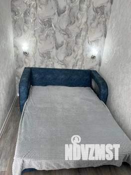 1-к квартира, посуточно, 36м2, 9/18 этаж