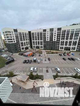 Студия квартира, посуточно, 27м2, 7/12 этаж