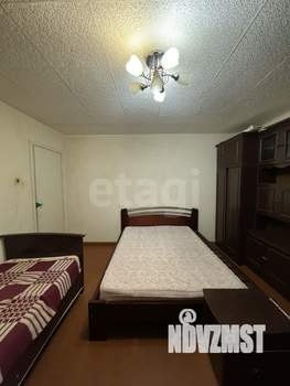 2-к квартира, на длительный срок, 50м2, 1/5 этаж