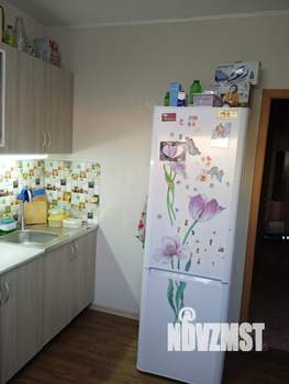 1-к квартира, на длительный срок, 37м2, 3/4 этаж