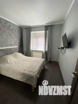 2-к квартира, посуточно, 48м2, 1/9 этаж