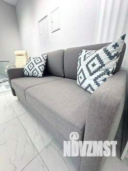 1-к квартира, посуточно, 29м2, 1/1 этаж