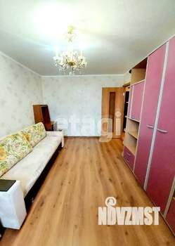 1-к квартира, на длительный срок, 34м2, 6/9 этаж