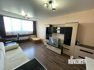 Студия квартира, на длительный срок, 33м2, 3/16 этаж