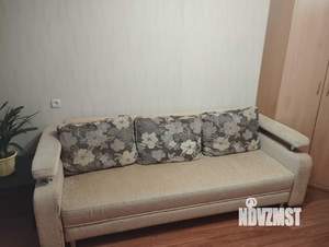 2-к квартира, на длительный срок, 43м2, 4/5 этаж