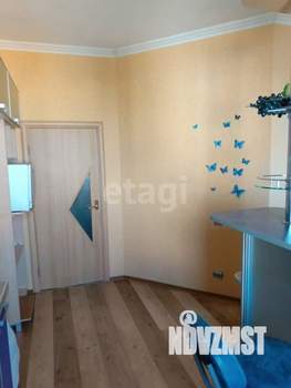 1-к квартира, на длительный срок, 43м2, 6/9 этаж