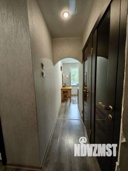 3-к квартира, на длительный срок, 67м2, 4/5 этаж