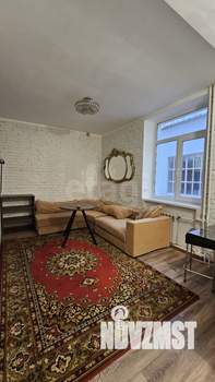 2-к квартира, на длительный срок, 56м2, 2/3 этаж