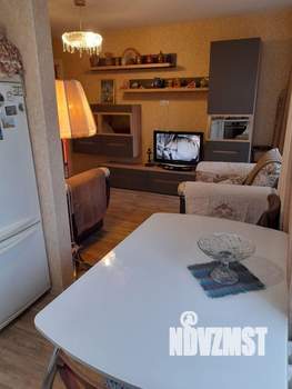 3-к квартира, на длительный срок, 43м2, 3/5 этаж