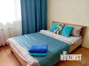 1-к квартира, посуточно, 40м2, 9/14 этаж
