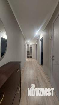 3-к квартира, на длительный срок, 58м2, 5/5 этаж