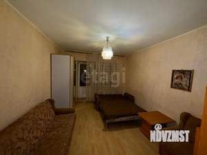 1-к квартира, на длительный срок, 35м2, 3/9 этаж