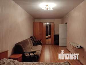 2-к квартира, посуточно, 85м2, 5/6 этаж