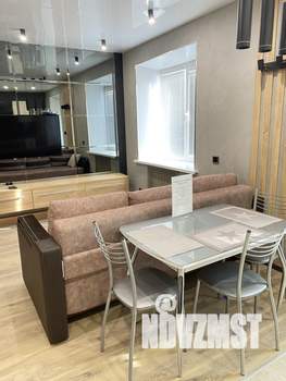 1-к квартира, посуточно, 34м2, 1/1 этаж