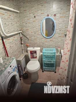 1-к квартира, на длительный срок, 34м2, 8/9 этаж