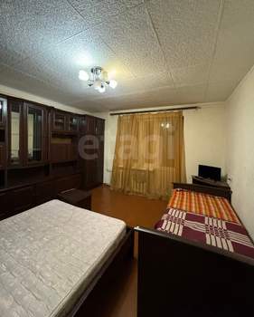 2-к квартира, на длительный срок, 50м2, 1/5 этаж