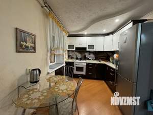 3-к квартира, на длительный срок, 59м2, 5/5 этаж