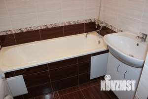 1-к квартира, посуточно, 38м2, 3/18 этаж