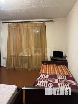 2-к квартира, на длительный срок, 50м2, 1/5 этаж