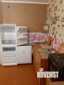 1-к квартира, на длительный срок, 38м2, 5/6 этаж