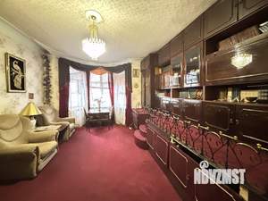 4-к квартира, на длительный срок, 86м2, 1/4 этаж