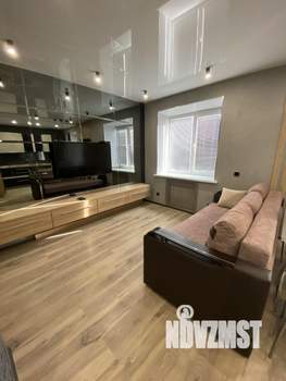 Студия квартира, посуточно, 33м2, 3/9 этаж